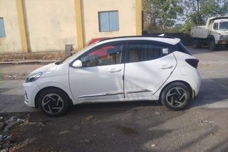 Used Sportz Duo CNG
