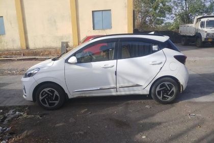 2024 Hyundai Grand i10 Nios Sportz Duo CNG