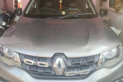 2018 Renault KWID RXL