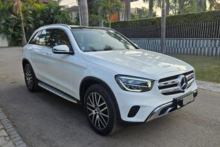 Used 220d 4MATIC