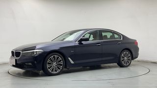 Used 530Li