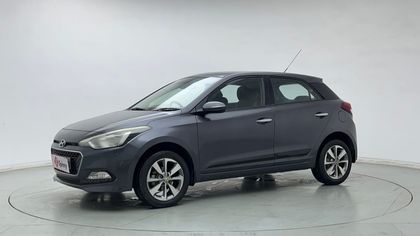 2016 Hyundai i20 1.2 Asta