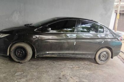 2015 Honda City i VTEC VX
