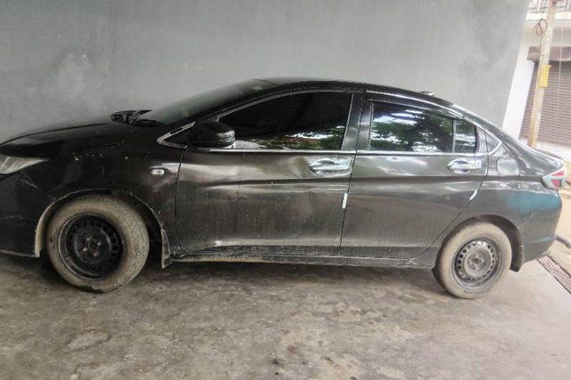 Honda City i VTEC VX Second-hand 2015 Honda City i VTEC VX for sale in Lucknow