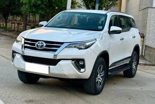 Used 2.7 2WD MT BSIV