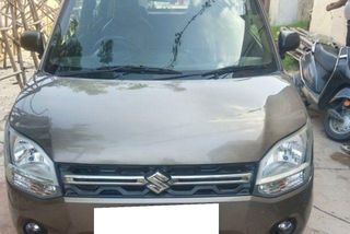 Used LXI CNG