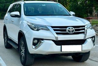 Used 2.7 2WD MT BSIV