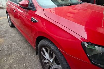 2022 Skoda Slavia 1.0 TSI Ambition BSVI