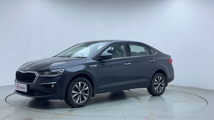 2022 Skoda Slavia 1.5 TSI Style DSG