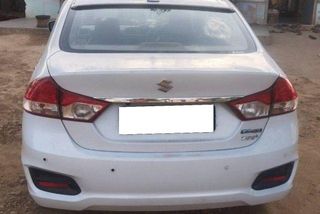 Used ZDi Plus SHVS