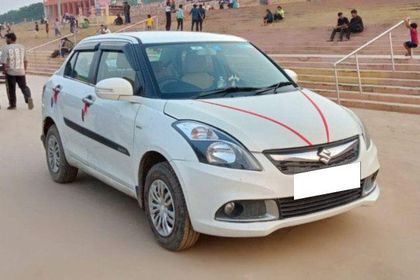 2016 मारुति सुजुकी स्विफ्ट डिजायर VDI
