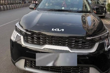 2025 Kia Sonet HTK Plus (O)