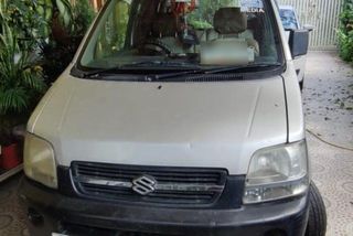 Used LX