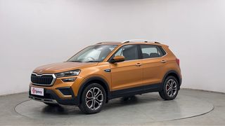 Used 1.5 TSI Style DSG