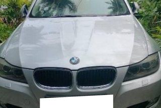 Used BMW 3 Series 320i