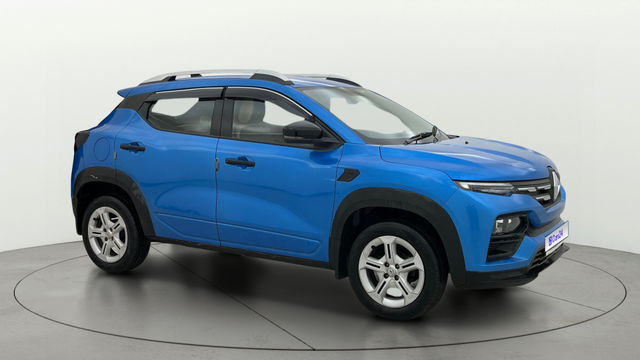 Second-hand 2023 Renault Kiger RXT for sale in Bangalore