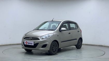 2013 हुंडई आई20 Sportz Petrol