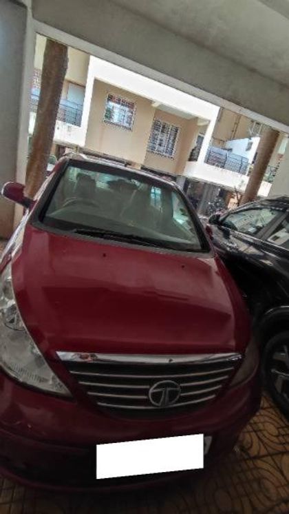 2010 Tata Manza Aura (ABS) Safire BS IV