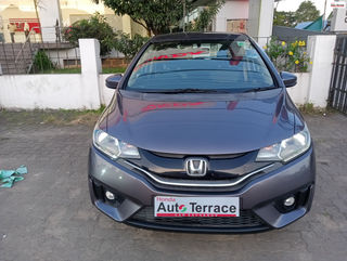 Used V CVT