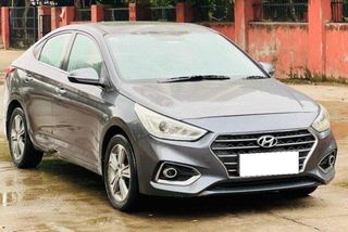 Used CRDi 1.6 SX