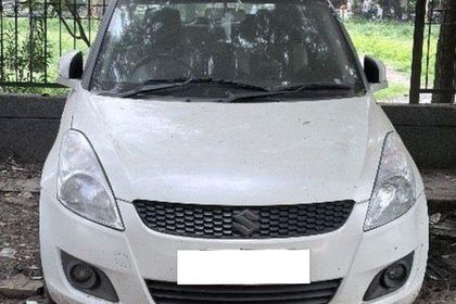 2013 Maruti Suzuki Swift वीएक्सआई