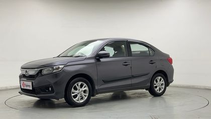 2021 Honda Amaze 2nd Gen VX