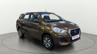 Used T Petrol