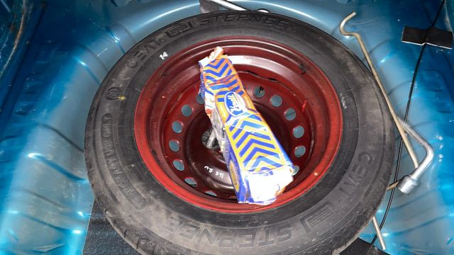 Image Used Car