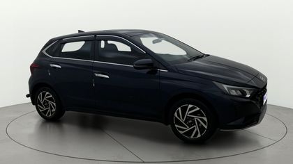 2024 Hyundai i20 Asta BSVI