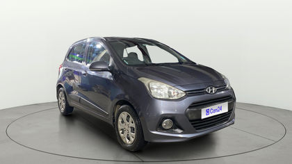 2014 Hyundai Grand i10 Sportz