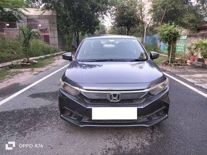 2019 Honda Amaze एस रेनफोर्स्ड पेट्रोल बीएस4