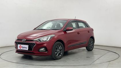 2020 Hyundai i20 स्पोर्टज़ प्लस