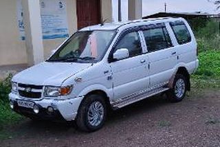 Used Neo 3 10 Seats BSIII