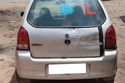 2011 Maruti Suzuki Alto 800 एलएक्सआई