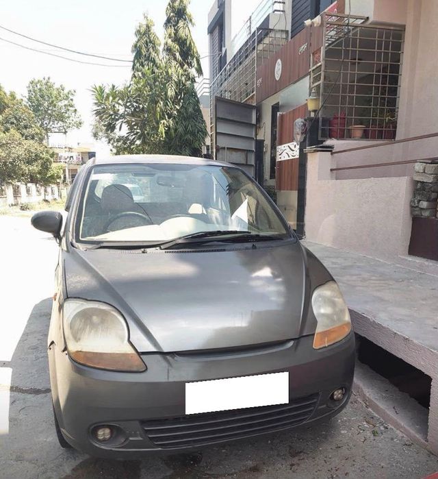 Image Used Car