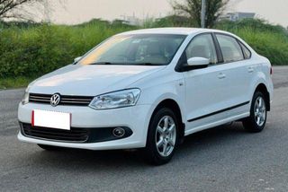 Used Diesel Highline