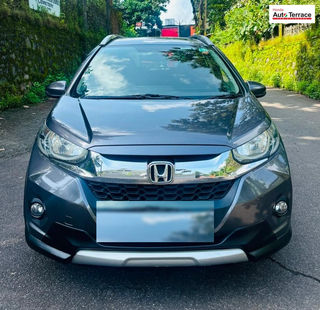 Used i-VTEC VX