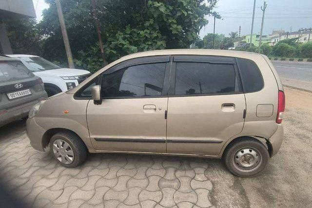 Second-hand 2012 Maruti Suzuki Zen Estilo VXI BSIV for sale in Sambalpur