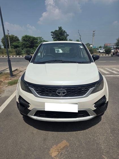 2018 Tata Hexa XE
