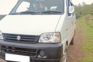 Used 5 Seater Standard BSIV
