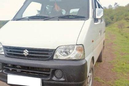 2017 Maruti Suzuki Eeco 5 Seater स्टैंडर्ड बीएस4