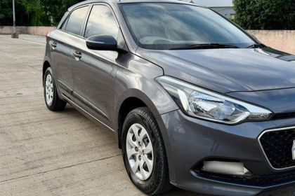 2016 Hyundai i20 Sportz 1.2