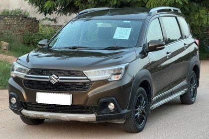 2019 Maruti Suzuki XL6 Alpha AT