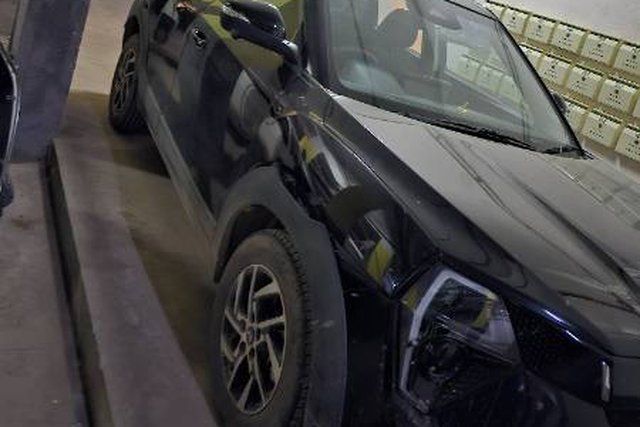 Image Used Car
