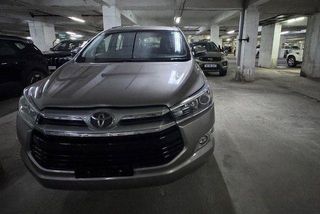 Used 2.4 ZX MT