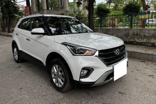 Used 1.6 CRDi SX