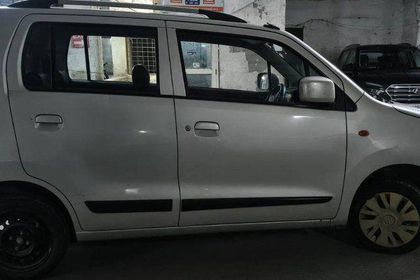 2011 Maruti Suzuki Wagon R वीएक्सआई BS IV
