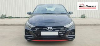 Used N8 DCT