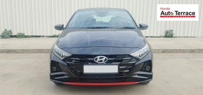 2023 Hyundai i20 N-Line एन8 DCT