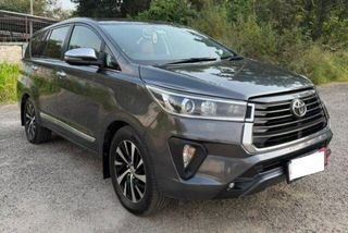 Used 2.4 ZX 7 STR AT
